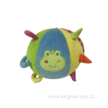 2020 Patent organic cotton toy